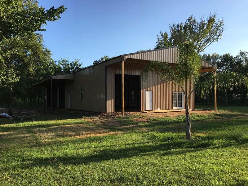 Barndominium Builders In Oklahoma tulsa barn builders - pole barn builders in tulsa oklahoma