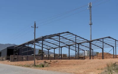 How Oklahoma Pole Barns Have Evolved