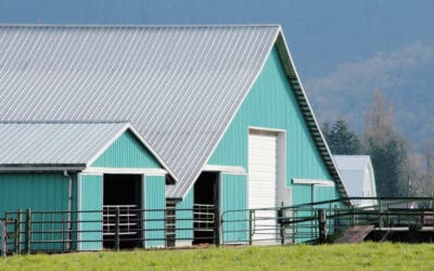 Tips For Any Texas Barn Builder